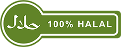 Halal logo