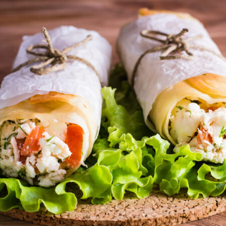 7-daagse schotels vlees paket 2