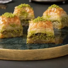 Baklava