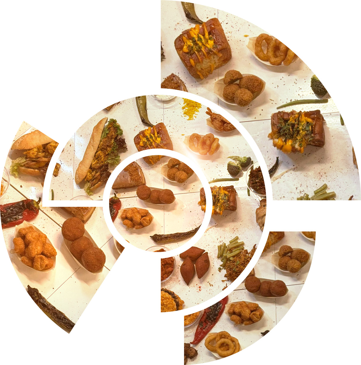 About Operation Food