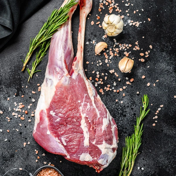 Kuzu eti (Lamsvlees )