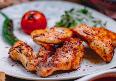 Kipgerechten Bezorgen Amsterdam