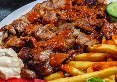 Waar Kapsalon Bestellen Amsterdam