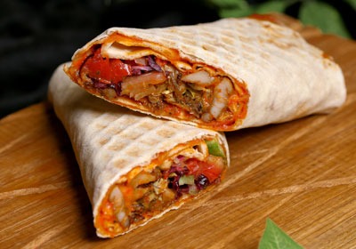 Shoarma Bezorgen Amsterdam