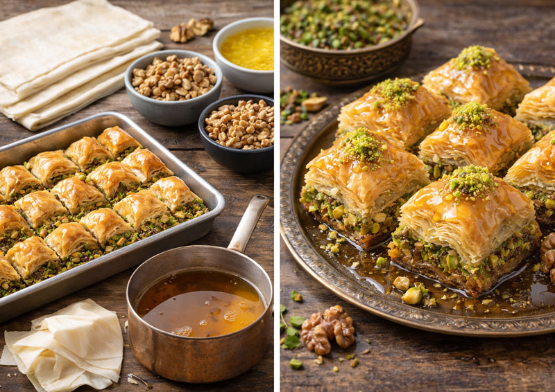 Kwaliteits Ingredienten