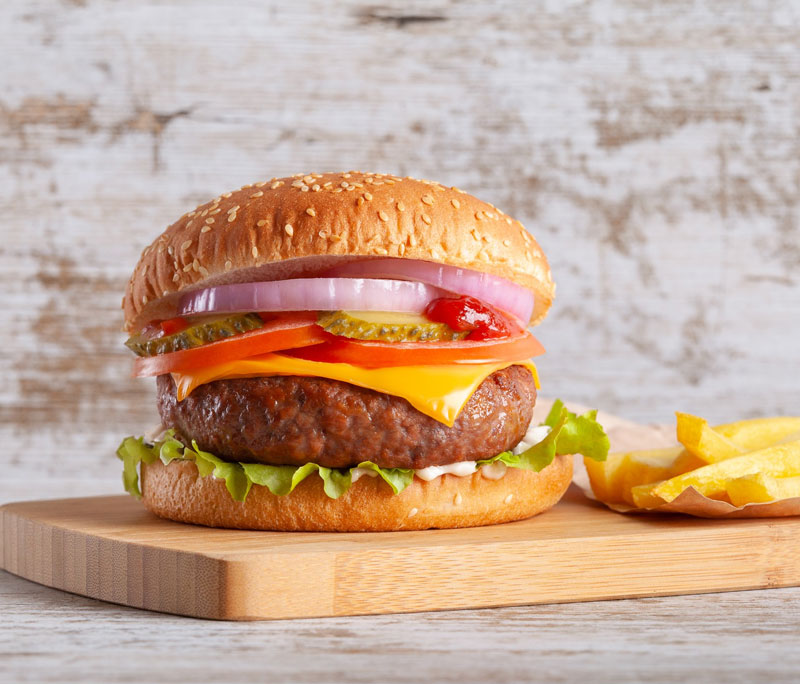 Operation Food Een Top Keuze