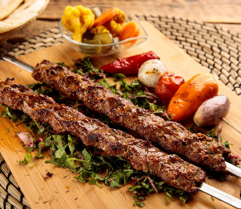 Tradition Of Adana Kebab